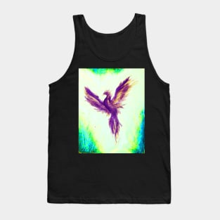 Original Phoenix Tank Top